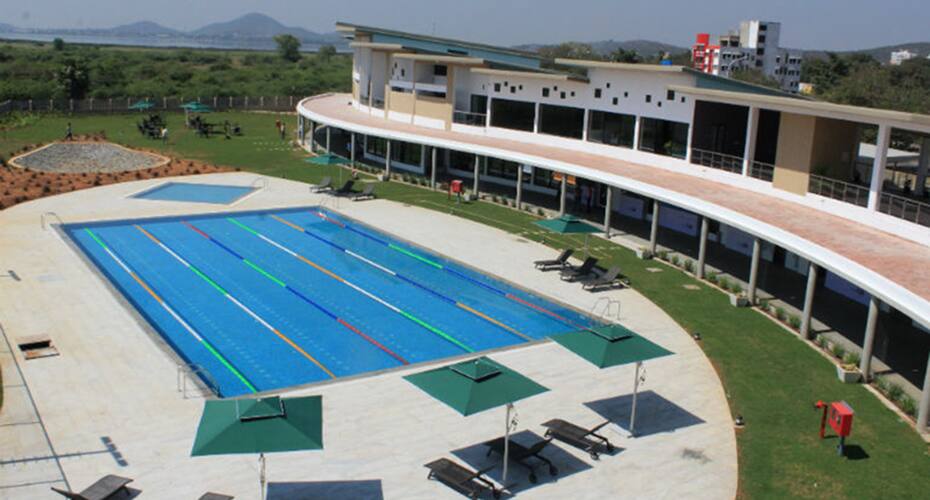 MWC Club by Downtown, Chennai 3